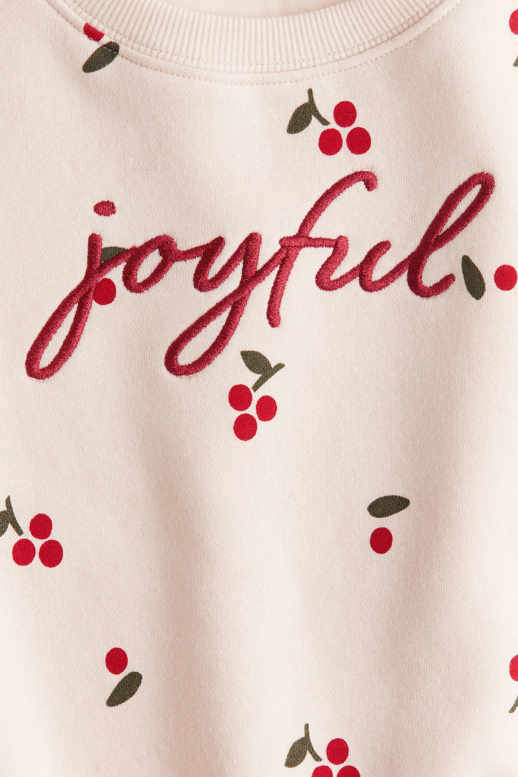 Sudadera con motivo - H&m фото 2