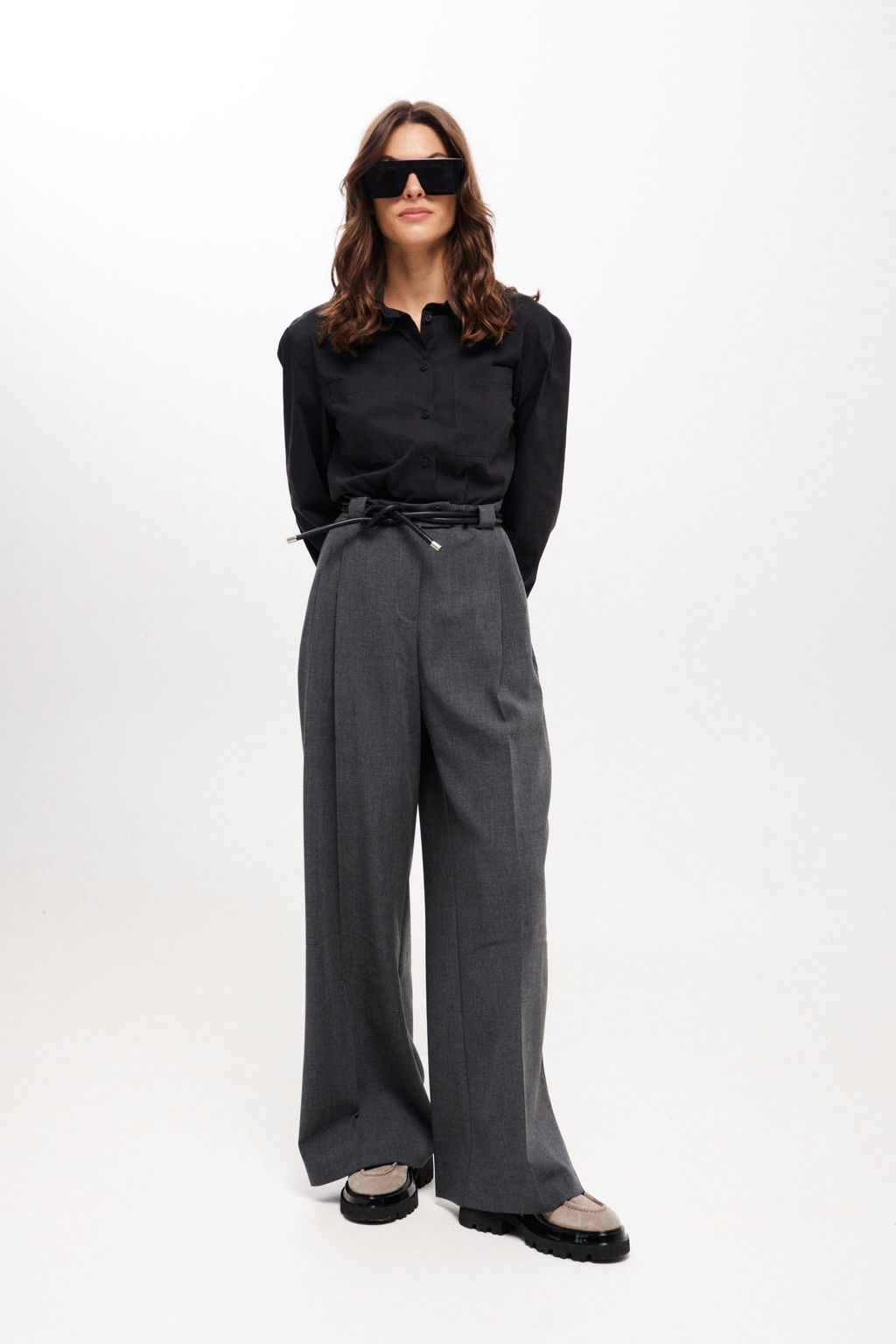 Брюки 2266.1 - Elletto фото 18