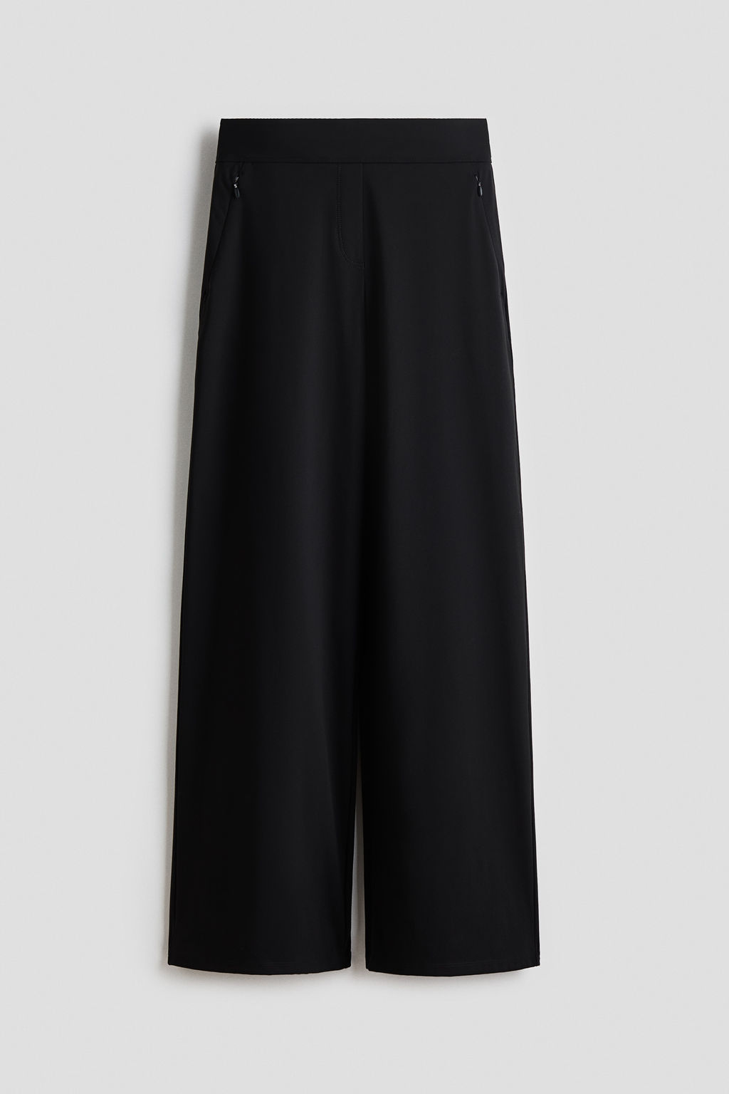Pantal?n ancho Four-way stretch - H&m фото 4