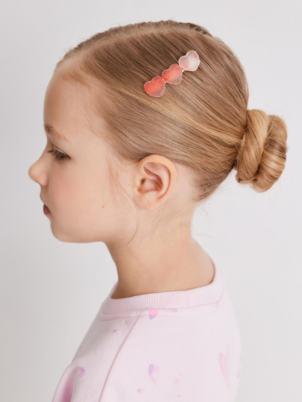 ACOOLA / Набор из 2 заколок для волос дет. Damar разноцветный  фото 2