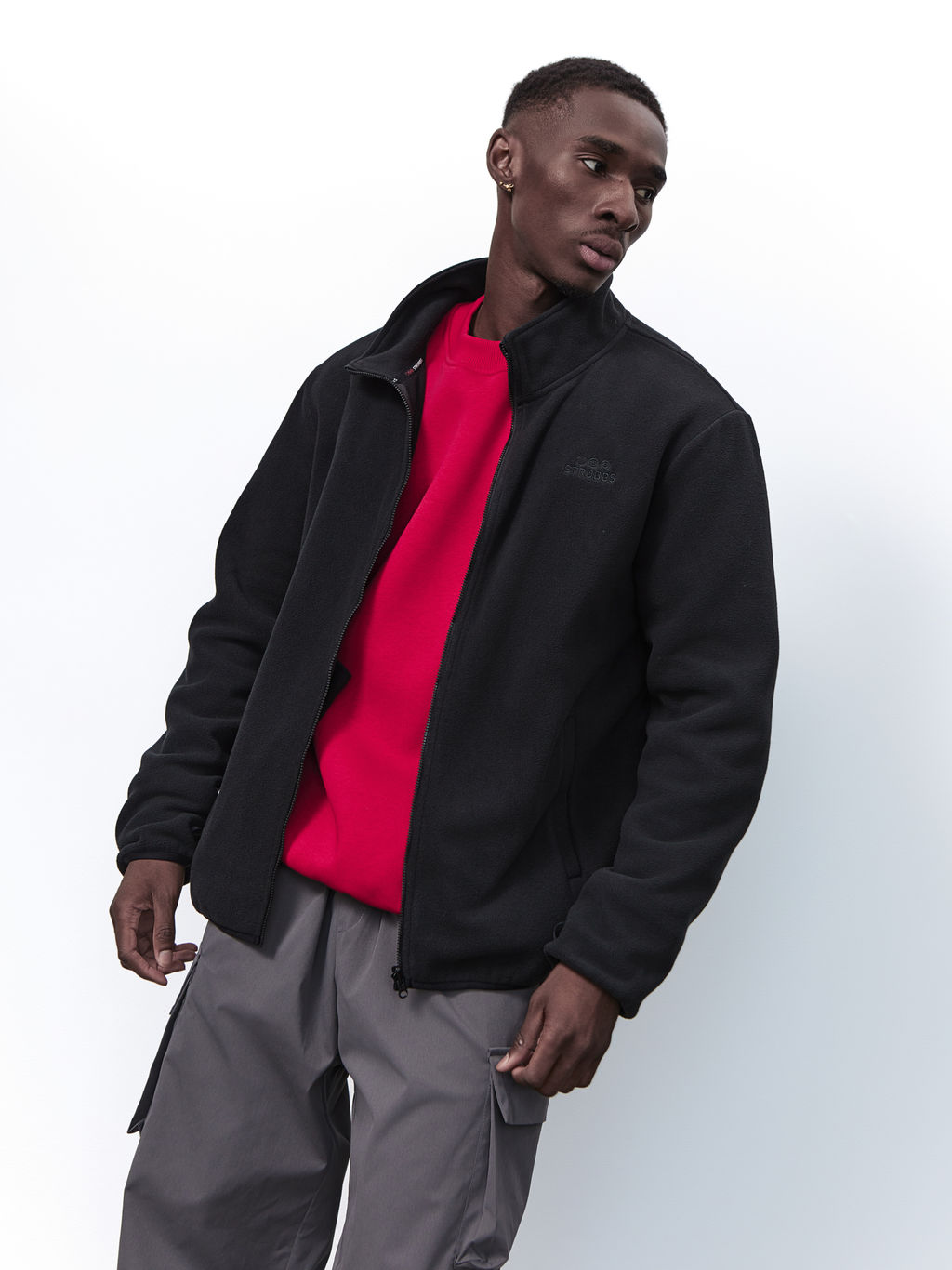 E2359-3 Куртка демисезонная - Strobbs фото 4