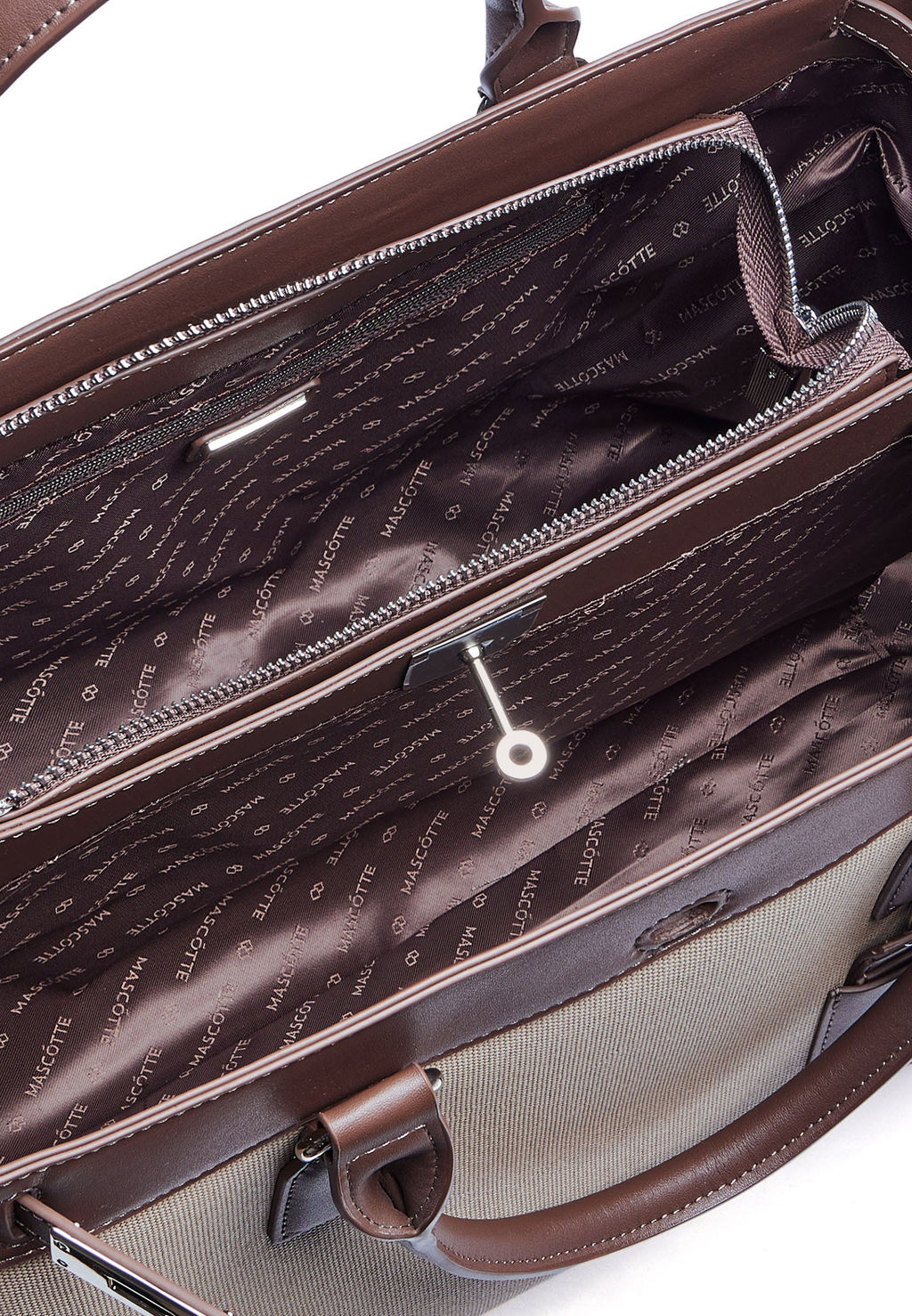 Объемная сумка(Сумка-тоут)