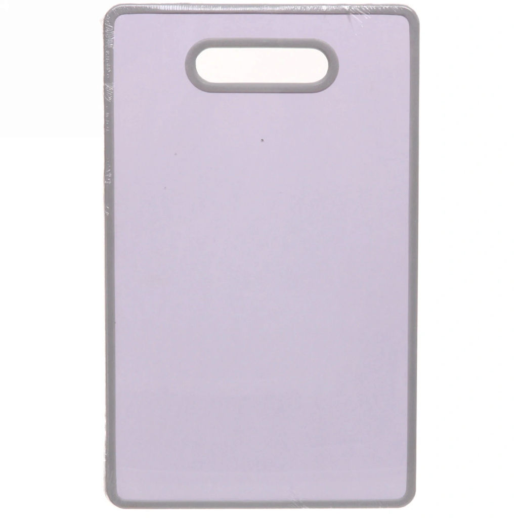 Цена за 2 шт. Доска разделочная "Stone" 23*37*1см Белый мрамор, прямоугольная