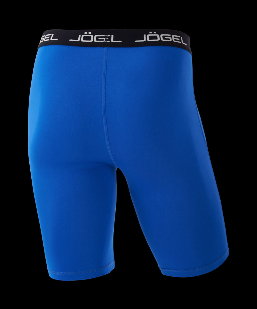 Шорты компрессионные JOGEL CAMP PerFormDRY Tight Short JBL-1300-071, синий/белый  фото 3