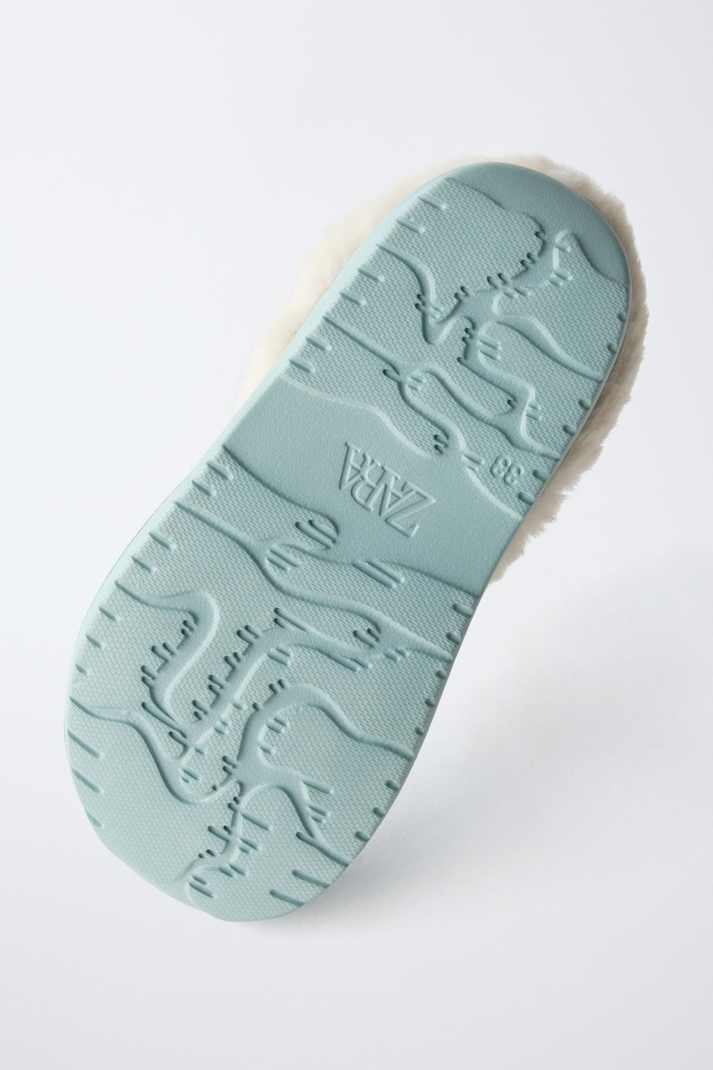 LILO & STITCH  DISNEY SHEEPSKIN CLOGS