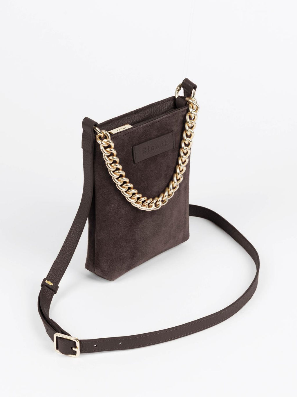 3258LGC 848835 Коричневый