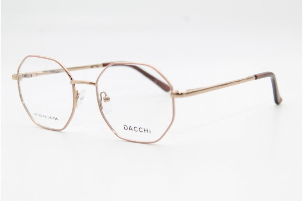 Оправа DACCHi 33614 49-18-135 С2
