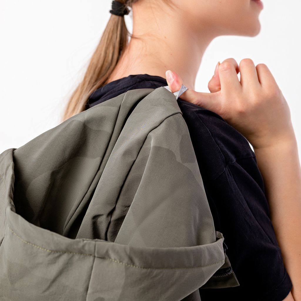 RODOS Куртка женская демисезон М-272 Хаки