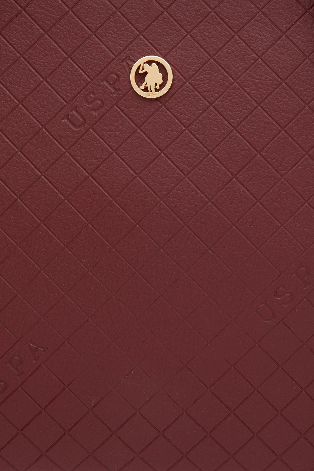 Kad_n Bordo _anta Sepette S_rpriz _ndirim - U.s. polo assn фото 7