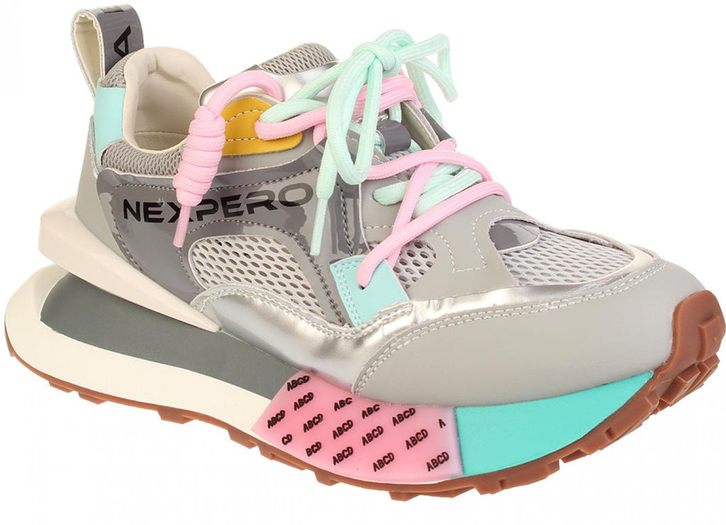 Кроссовки NexPero 469-10-01-05