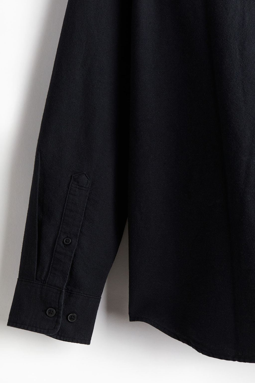 Camisa Oxford Regular Fit - H&m фото 2