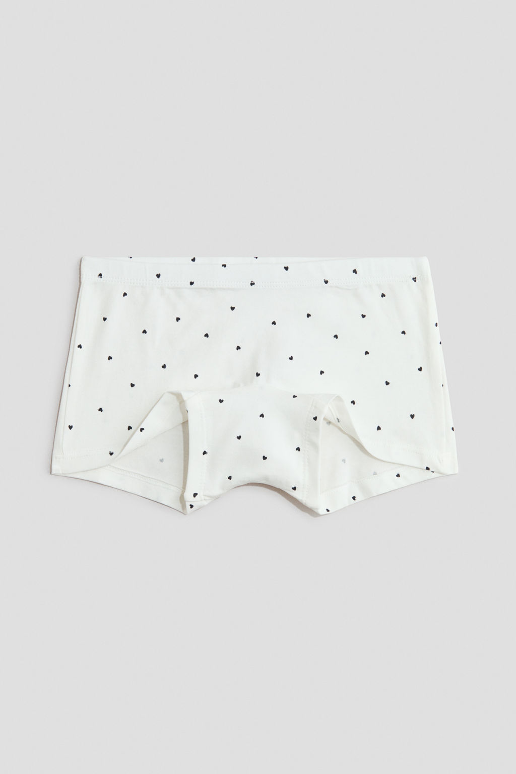 Pack de 5 bragas b?xer de algod?n - H&m фото 3