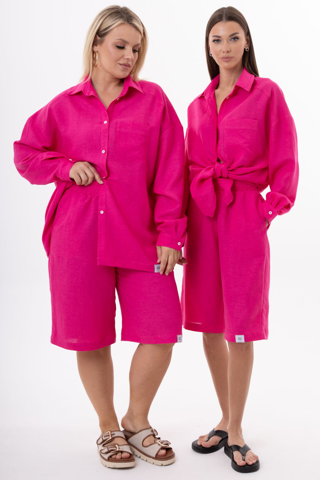 Шорты 4317 - Kivviwear фото 5