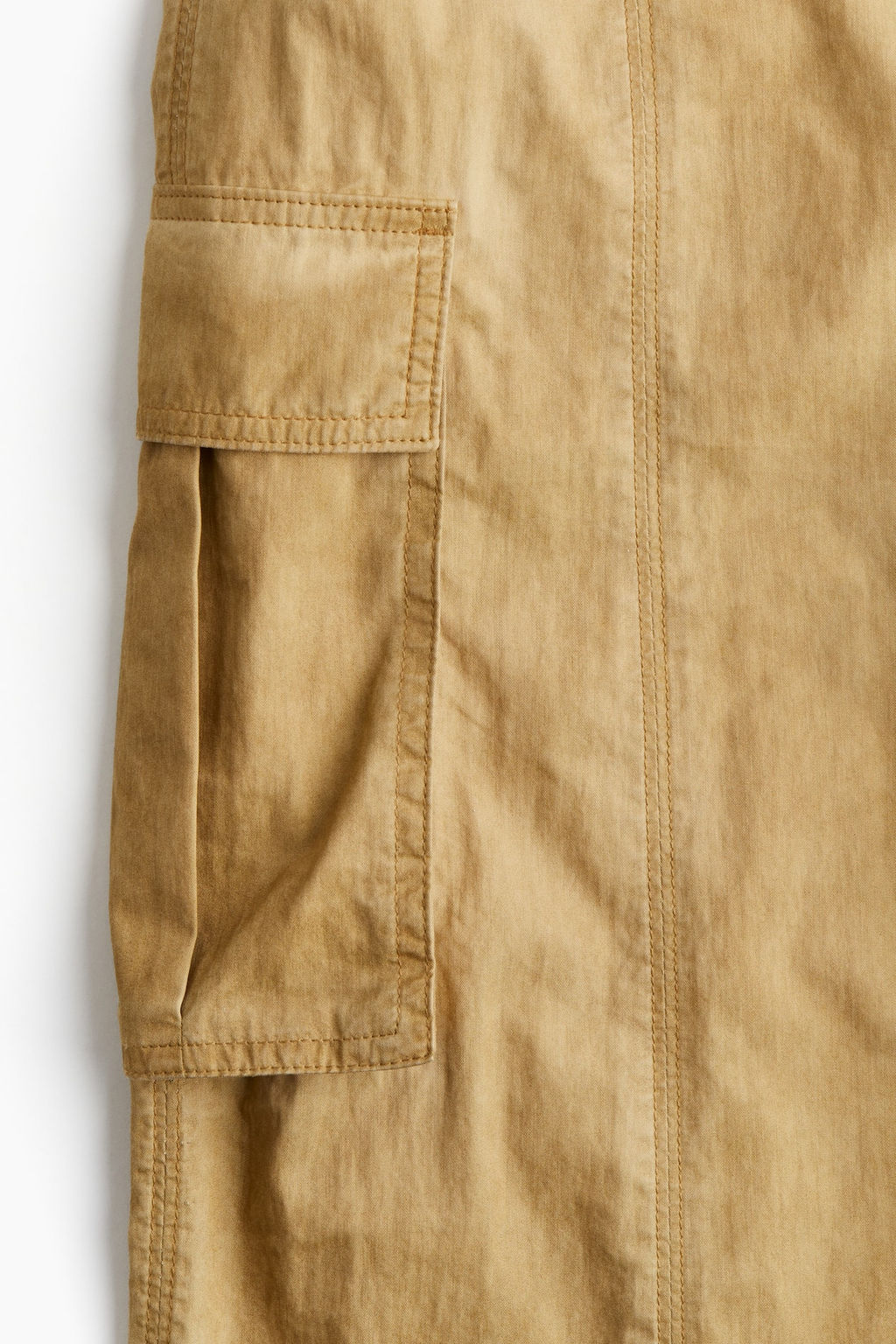 Mono bandeau con cinturon - H&m фото 7