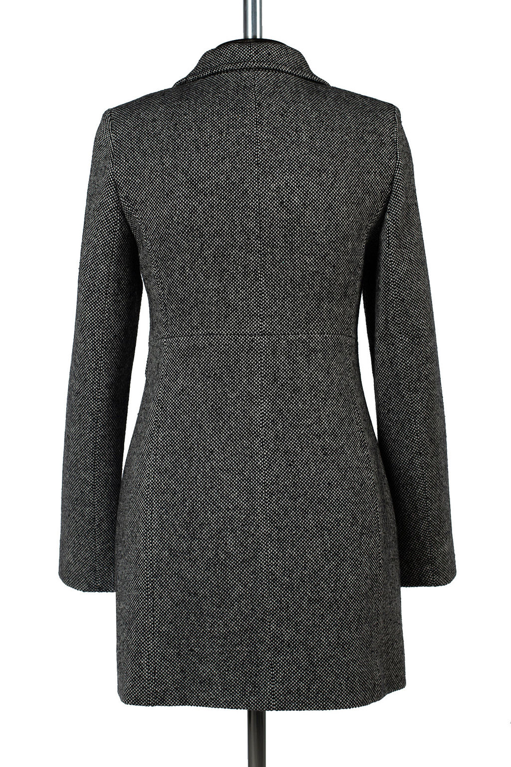 13-1180 Пальто женское демисезонное - Империя пальто фото 3