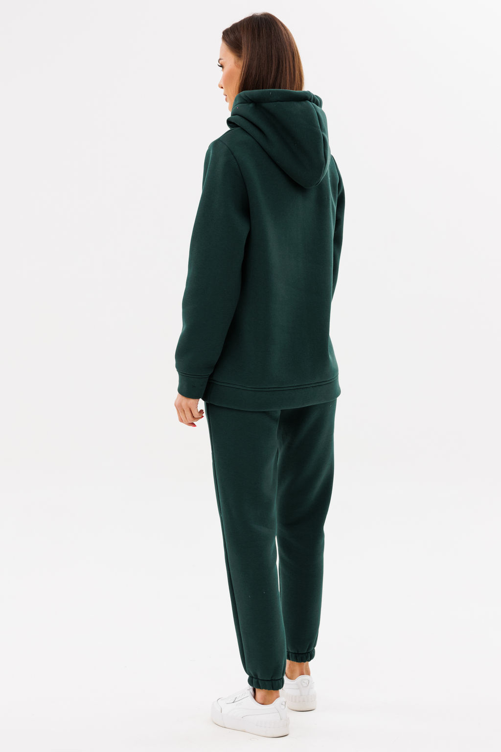 Худи 4052 - Kivviwear фото 3