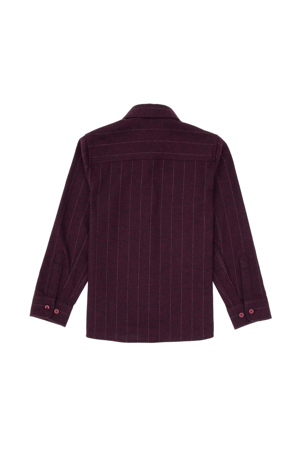 Erkek _ocuk Bordo Uzun Kollu G_mlek - U.s. polo assn фото 6