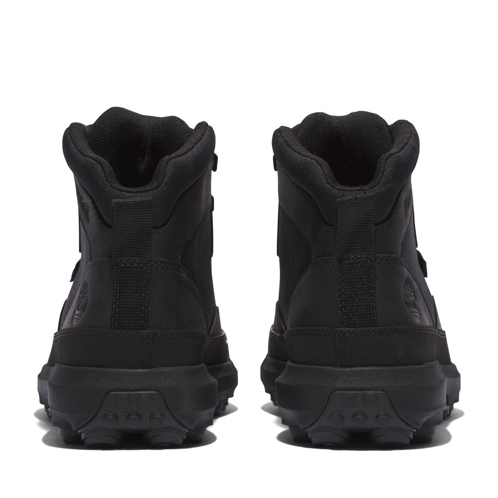Ботинки / Timberland  фото 5