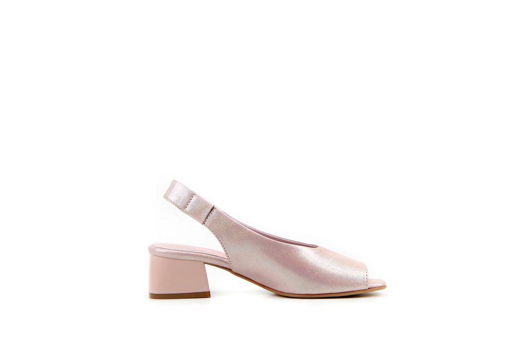 Босоножки EDART 4001.4053 be. pink ibiza