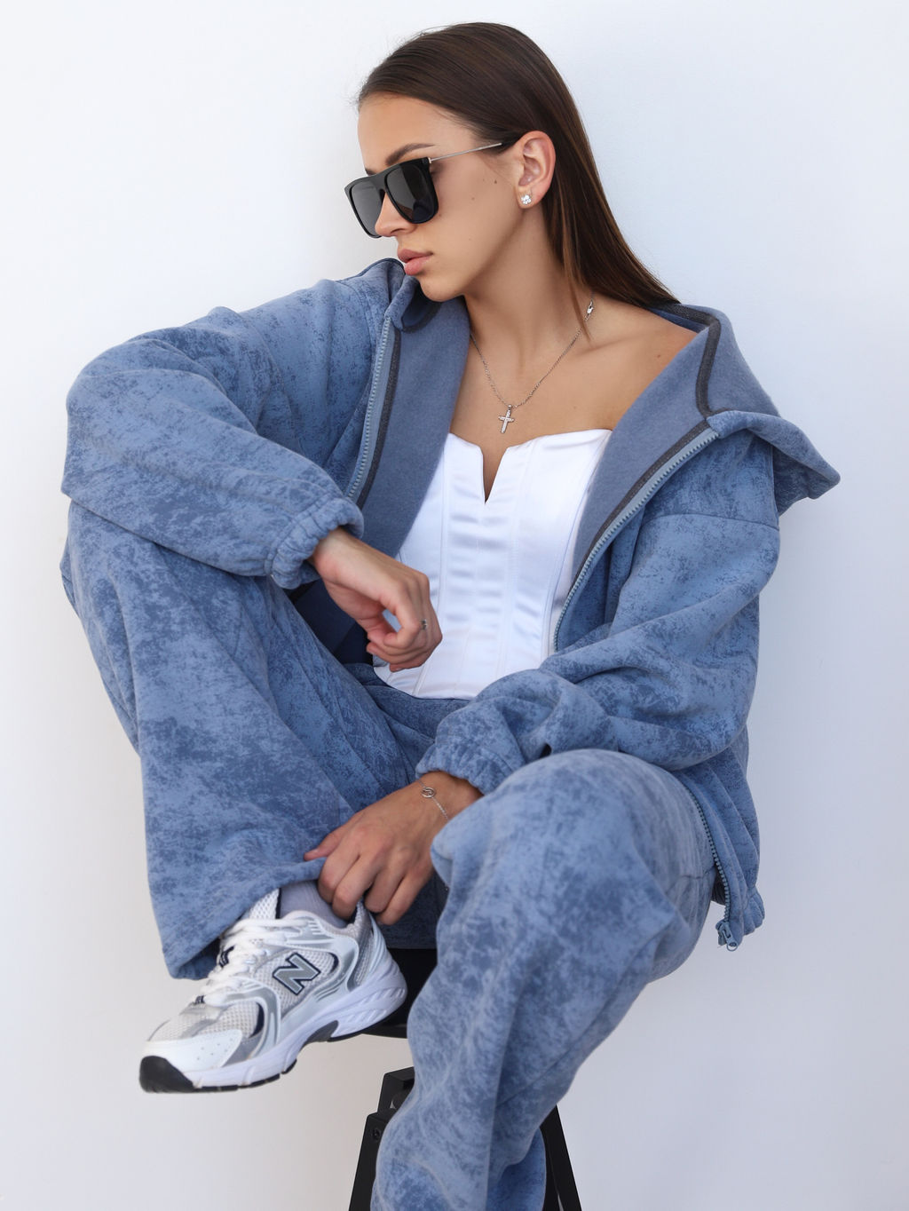 Sportsolo Женский Спортивный костюм К030  фото 25