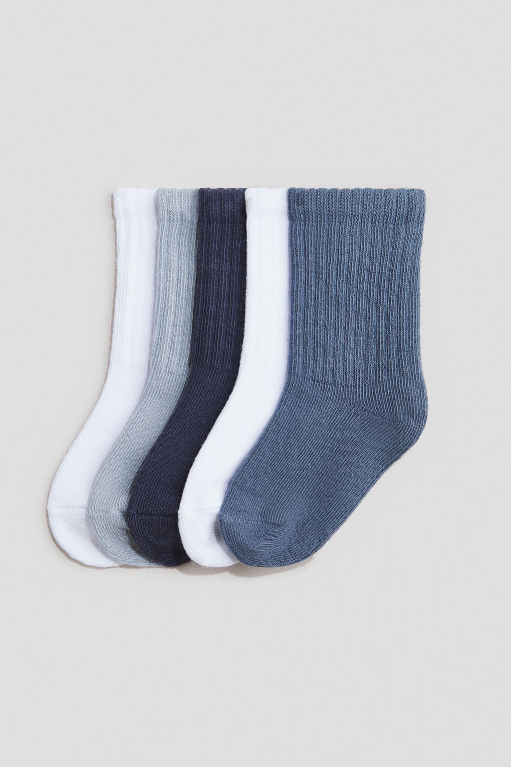 Pack de 5 calcetines