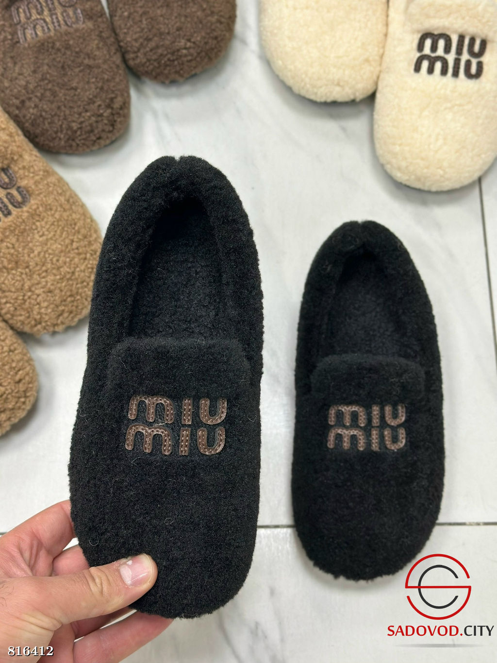 Ботинки женские для зимы