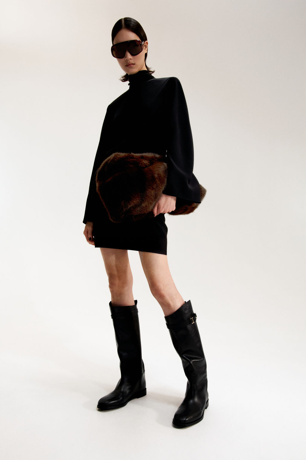 Botas a la rodilla - H&m фото 3