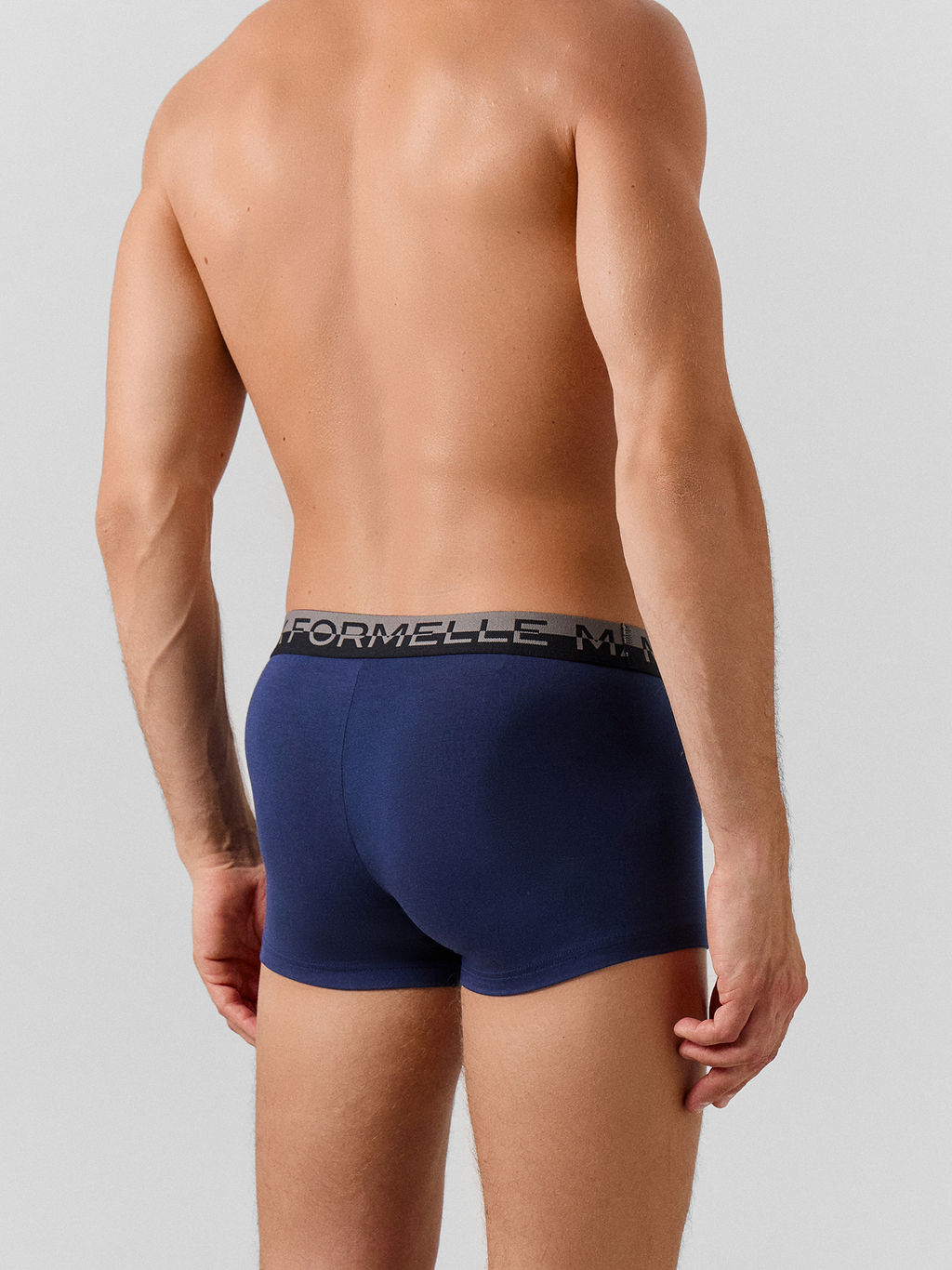 Цена за 2 штуки! ТРУСЫ МУЖСКИЕ