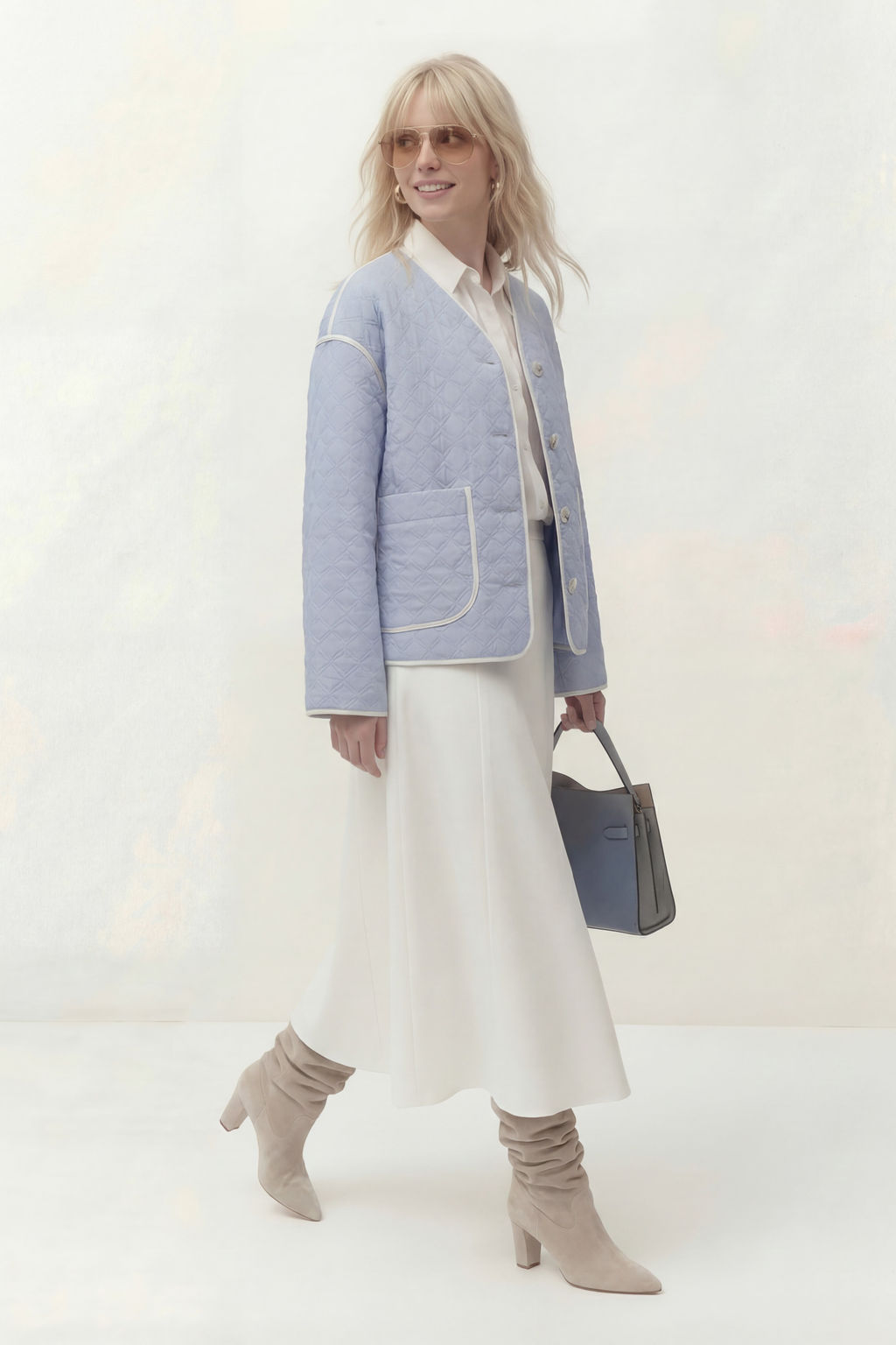 Куртка - Lokka фото 15