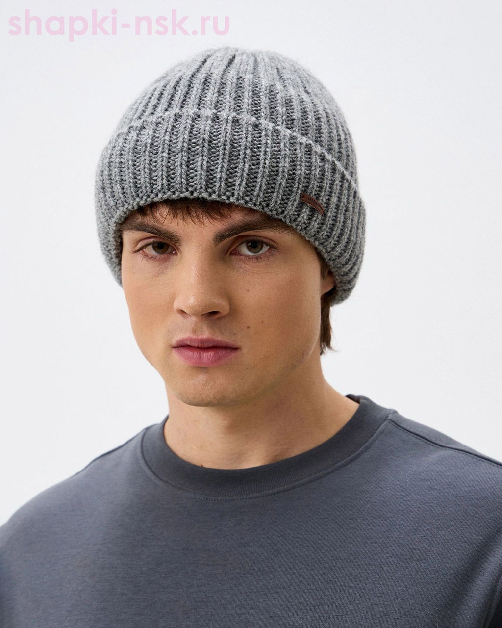 13143/2 MMH Шапка флис (57-59)