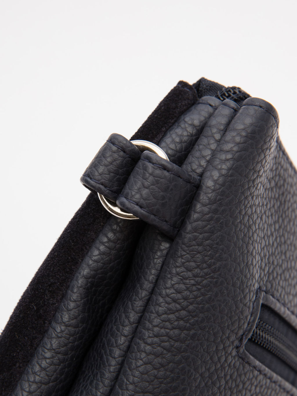 Темно-синий кросс-боди S.Lavia  фото 13