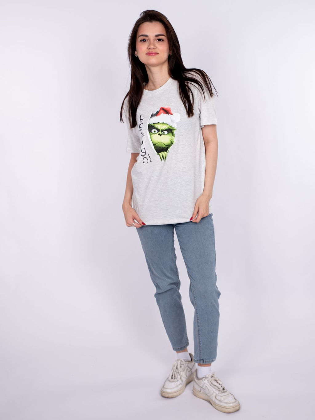 Футболка взрослая 5322 Be Friends  фото 13