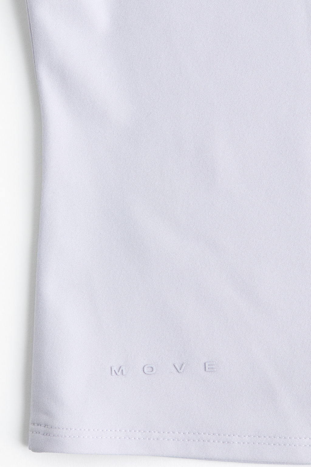Camiseta de deporte con DryMove - H&m фото 11