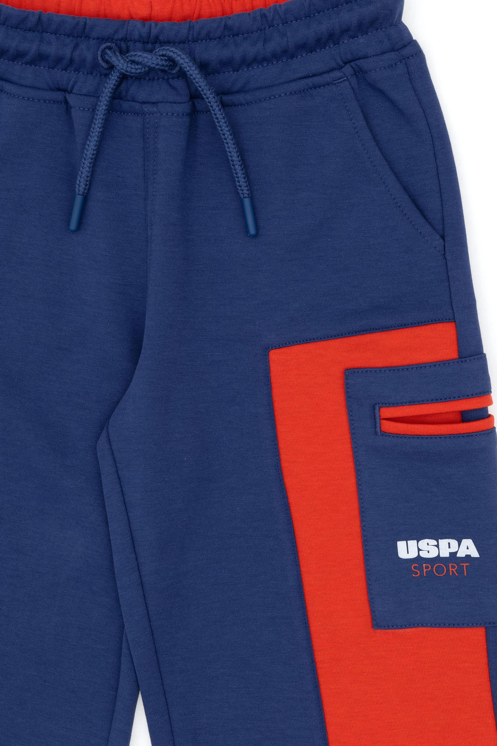 Erkek _ocuk A__k Lacivert _rme _ort Sepette S_rpriz _ndirim - U.s. polo assn фото 4