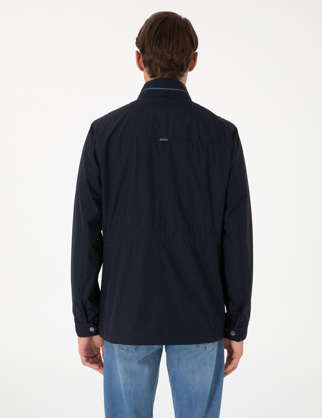 Lacivert Mont - Pierre cardin фото 5