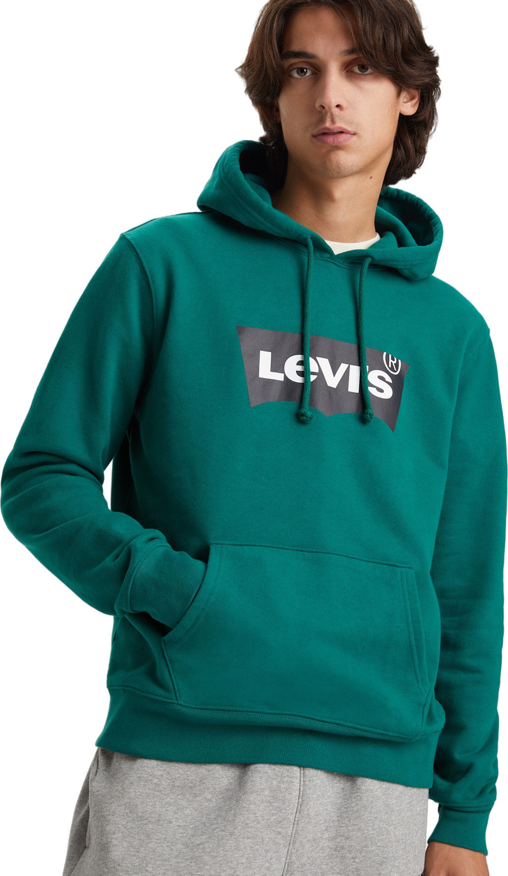 Худи мужское