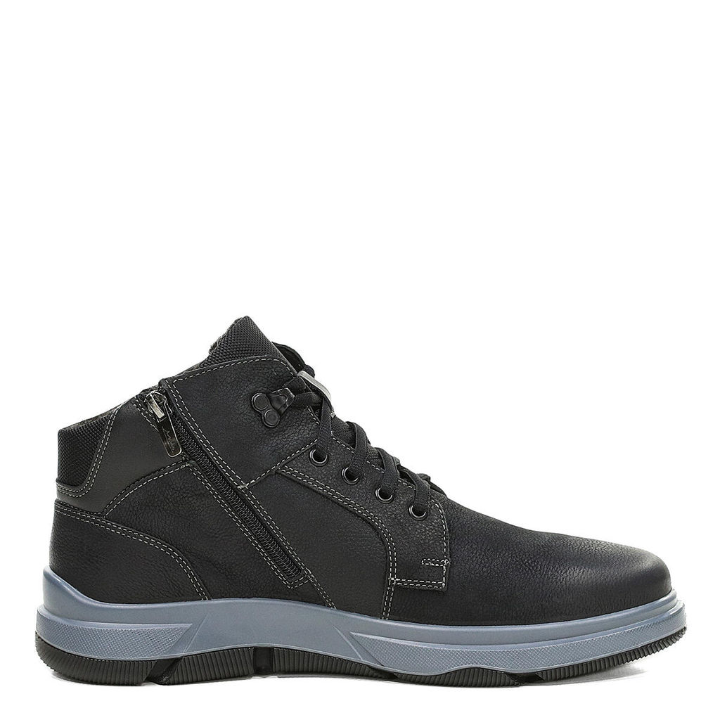 Ботинки мужские