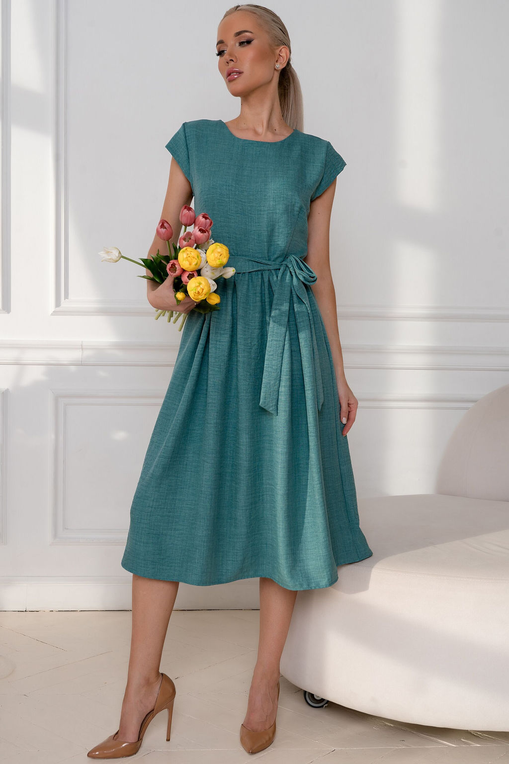 Платье 6768 - Open-style фото 7