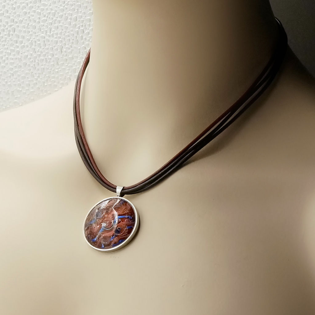 Колье - Vloes фото 3