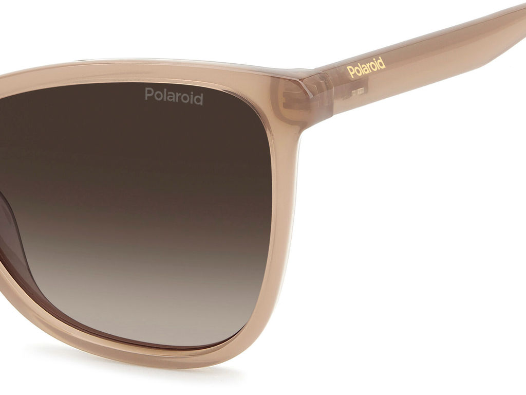 Солнцезащитные очки POLAROID PLD 4194/S Розовый, женские фото 2