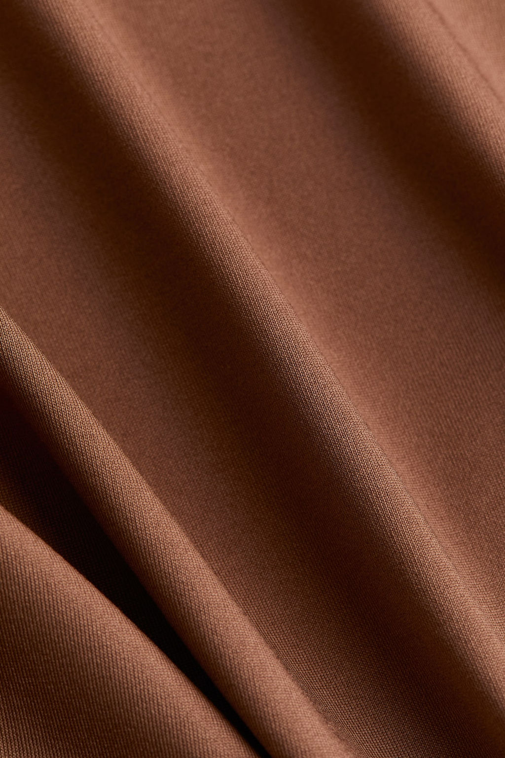 Body de espalda escotada con hombreras - H&m фото 6