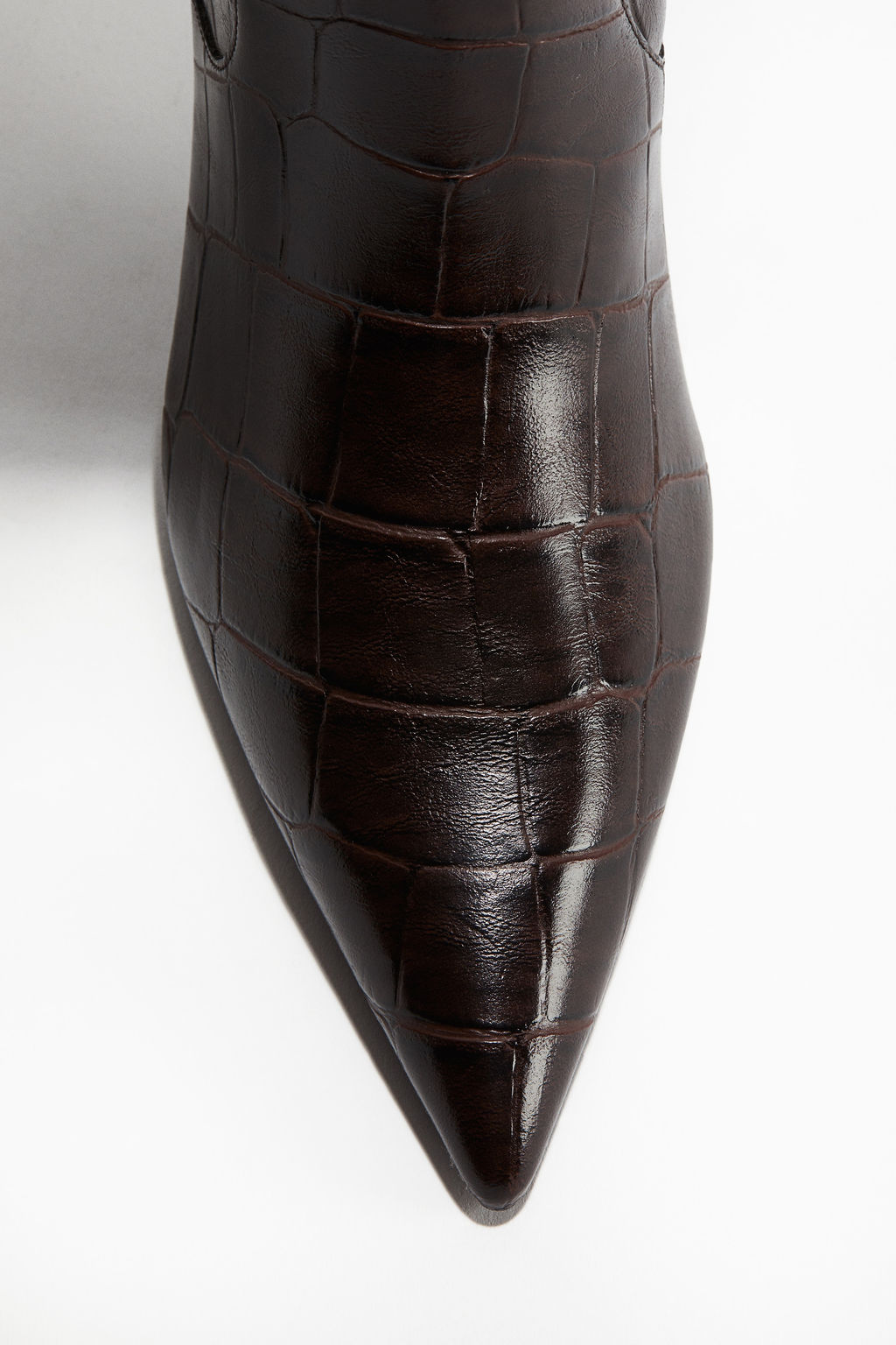 Botas a la rodilla - H&m фото 7