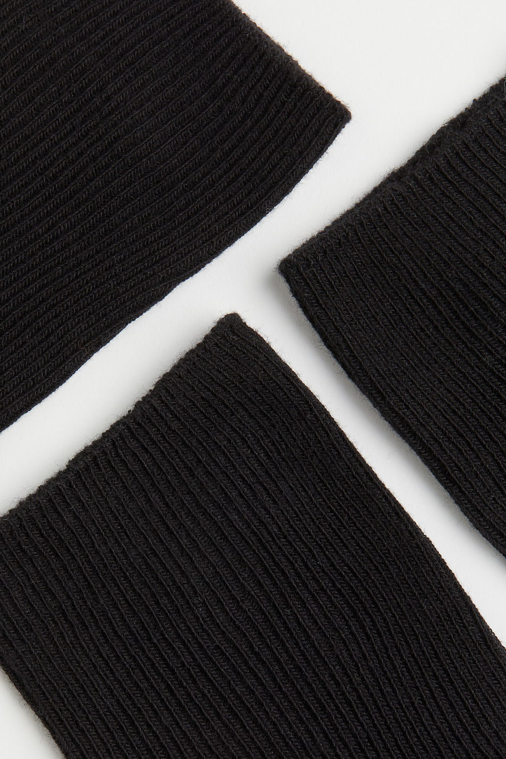 Pack de 3 calcetines de canale - H&m фото 2