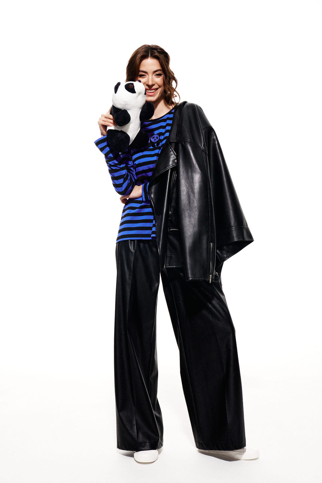 Джемпер 3707.1 - Elletto фото 7