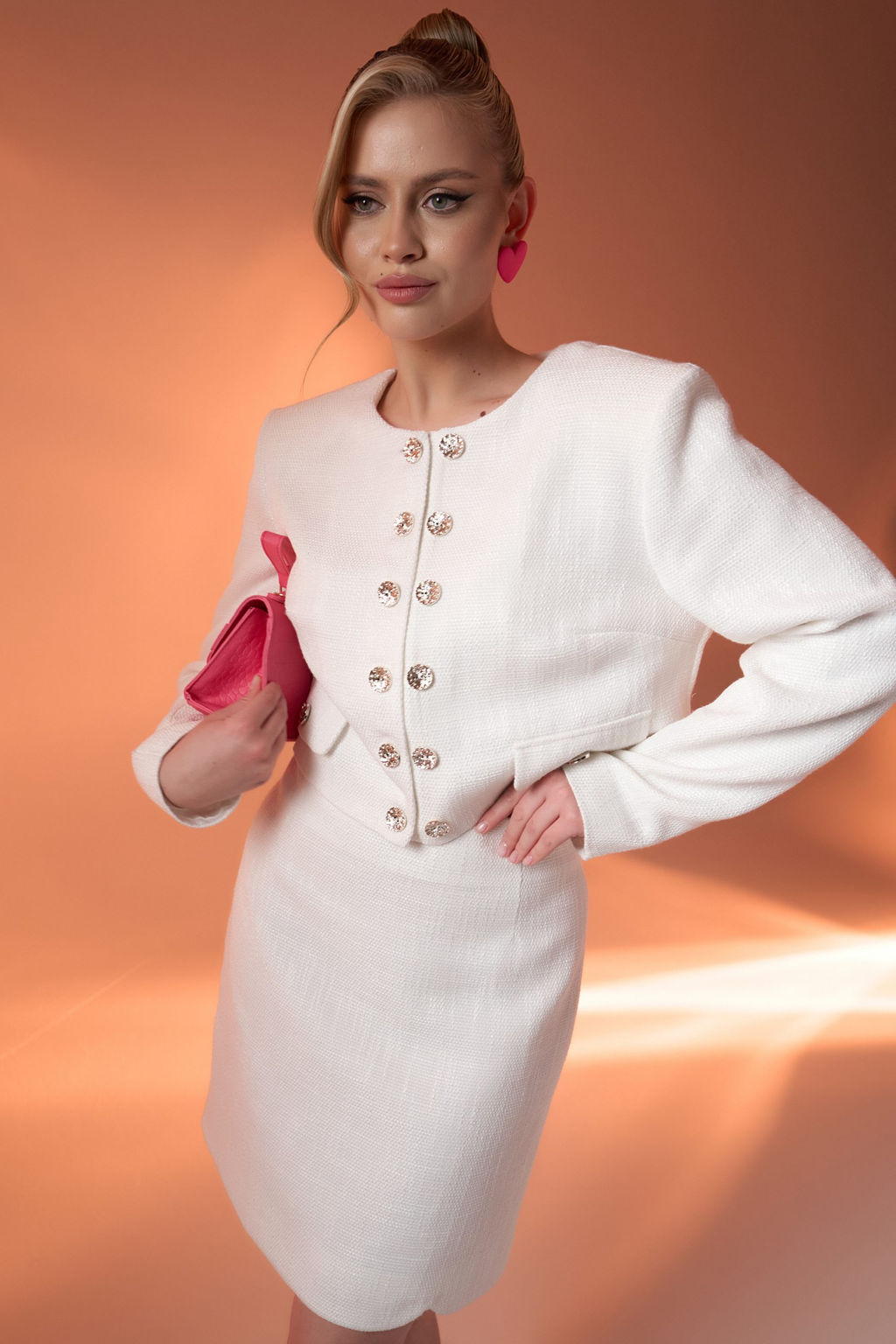 Юбка Габриэль