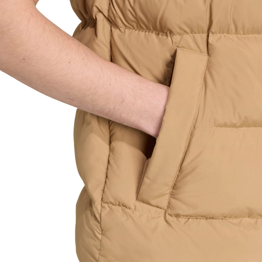 Жилет мужской