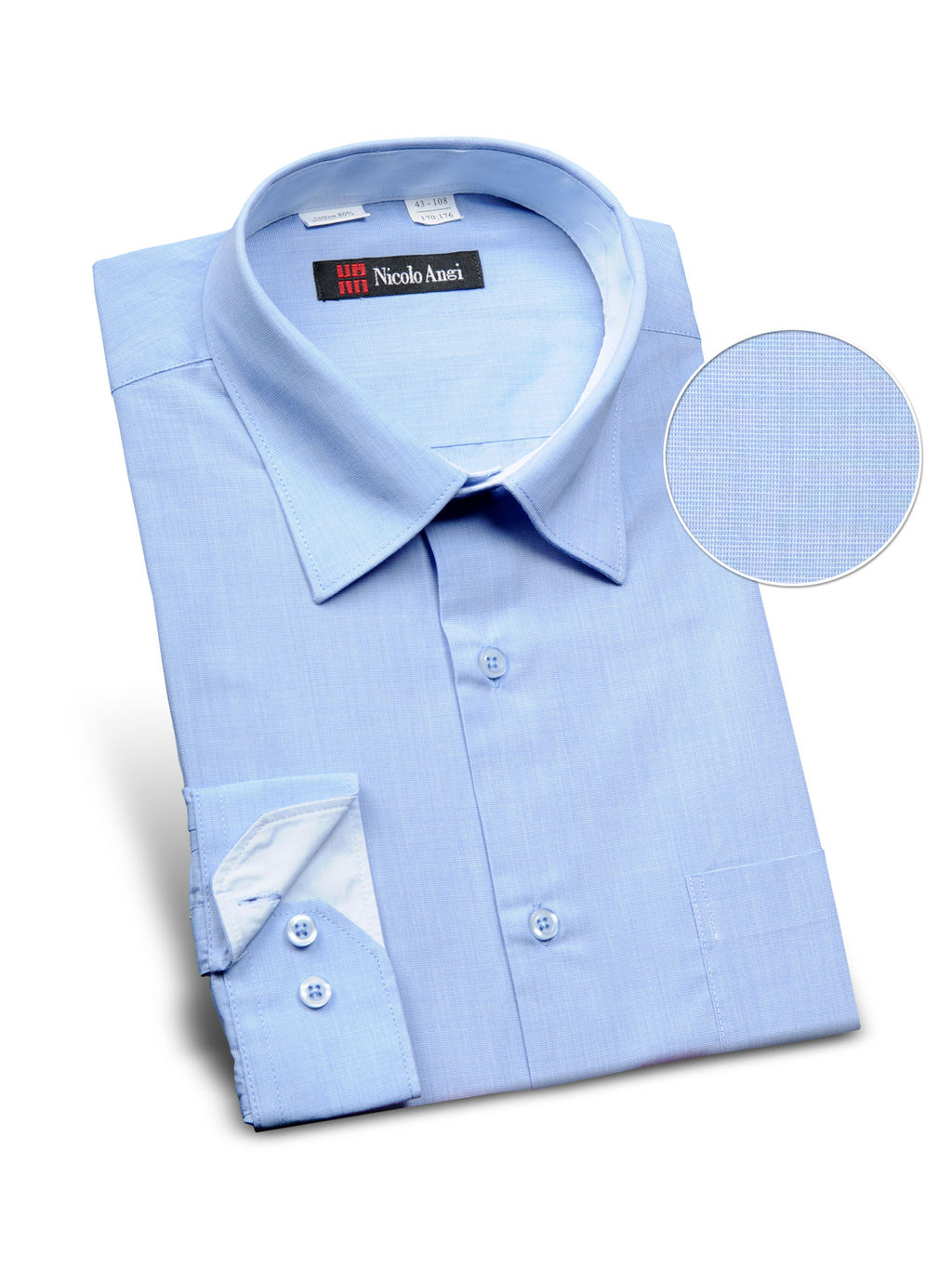 Рубашка 03А-001817