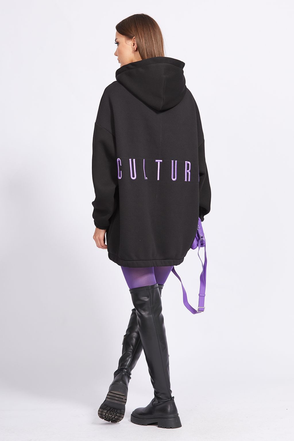 Джемпер 2277 - Eola фото 6