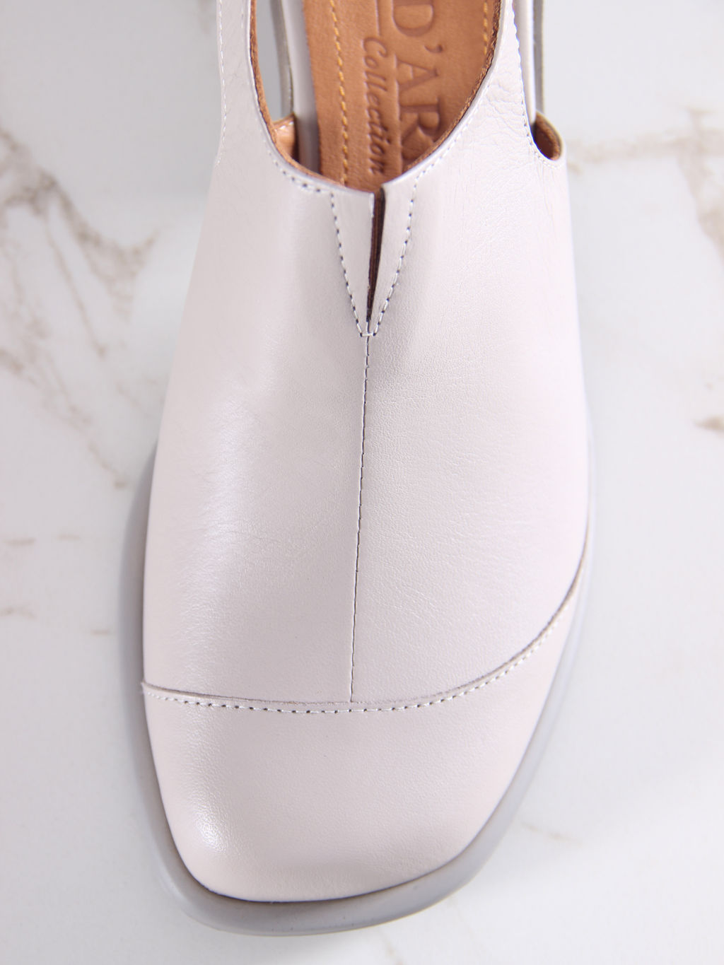 Босоножки 5133.23663vi.Стар визон