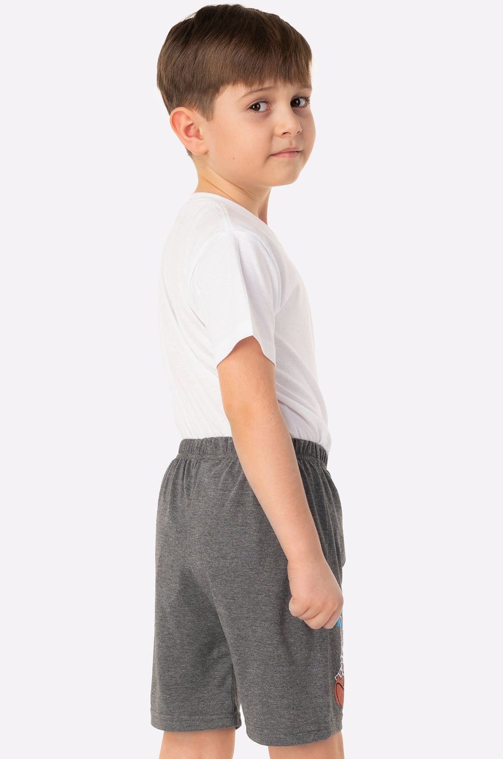 Шорты для мальчика Bonito  фото 29